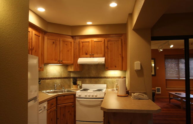 The Village at Steamboat - Foto 15