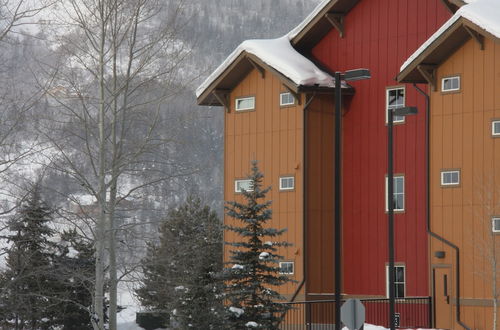 Photo 31 - The Village at Steamboat Springs