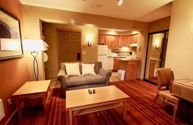 The Village at Steamboat - Foto 26