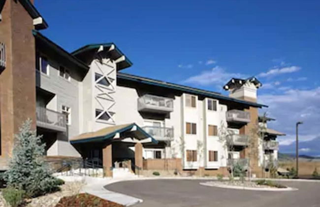 The Village at Steamboat - Foto 39