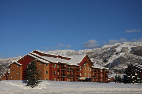 Foto 28 - The Village at Steamboat Springs