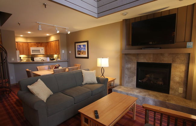 The Village at Steamboat - Foto 16