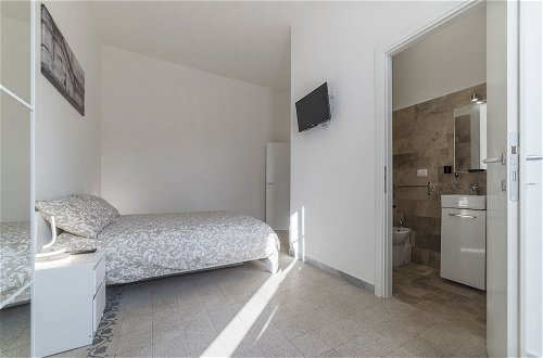 Foto 5 - Colosseo & Colle Oppio Cozy Apartment