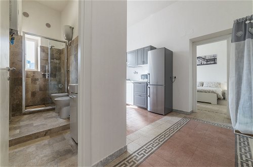 Foto 20 - Colosseo & Colle Oppio Cozy Apartment