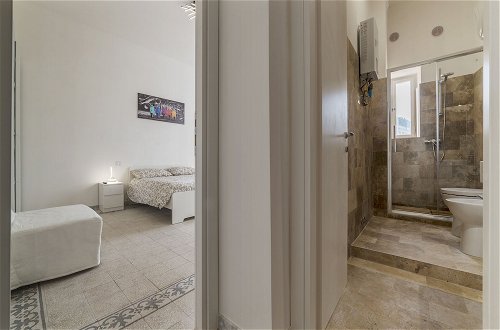 Foto 8 - Colosseo & Colle Oppio Cozy Apartment