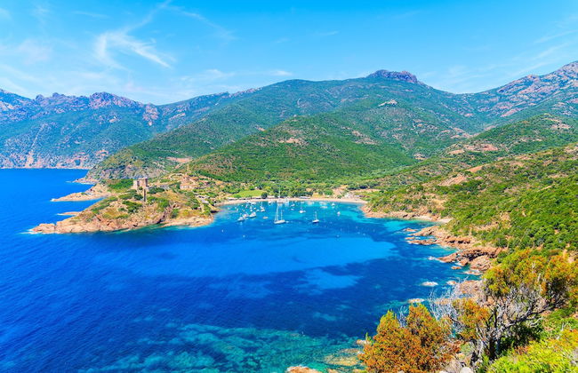 Corsica Paradise - Foto 40