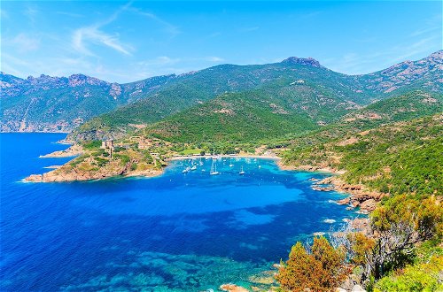 Photo 40 - Corsica Paradise