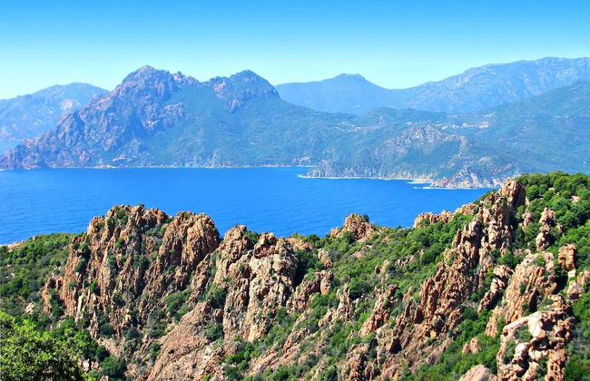 Corsica Paradise - Foto 29