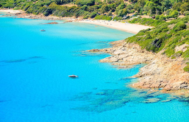 Corsica Paradise - Foto 41
