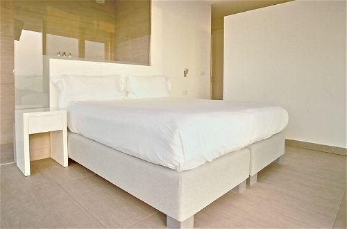 Foto 42 - Hotel Baobab Suites