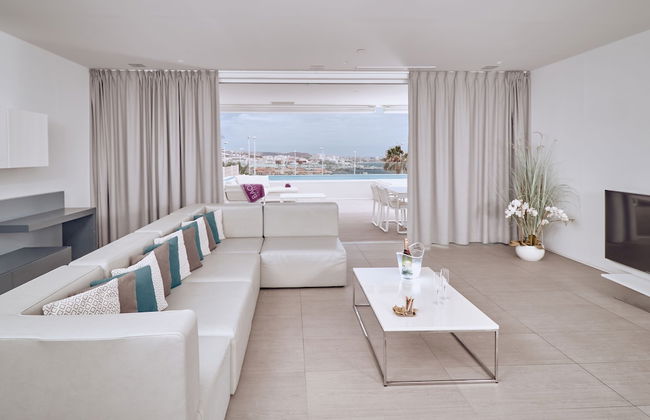 Hotel Baobab Suites - Foto 47