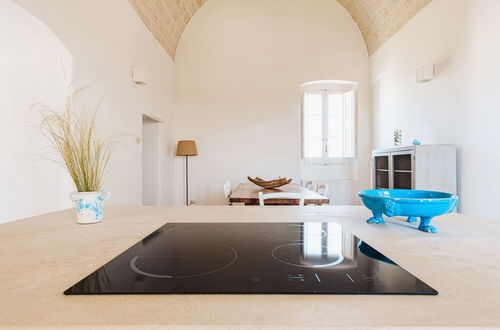 Photo 12 - Masseria Torre Abate Risi