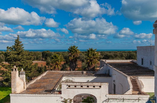 Foto 41 - Masseria Torre Abate Risi