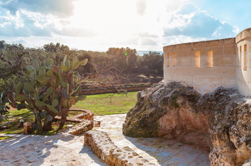 Photo 44 - Masseria Torre Abate Risi