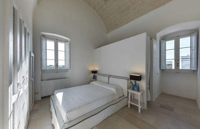 Masseria Torre Abate Risi - Foto 3
