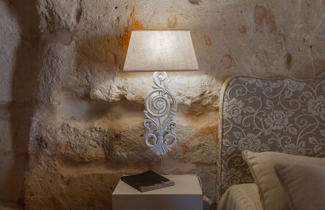 Masseria Torre Abate Risi - Foto 2