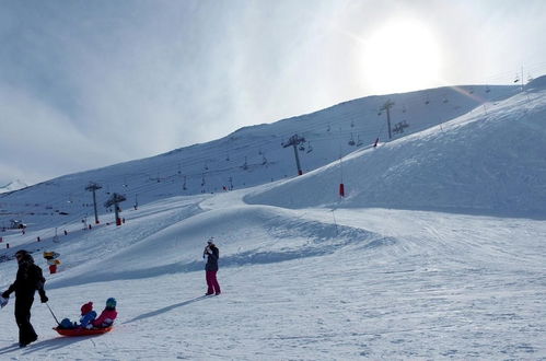 Photo 27 - VVF Saint-Lary-Soulan Hautes-Pyrénées