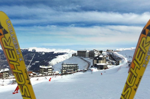 Photo 30 - VVF Saint-Lary-Soulan Hautes-Pyrénées