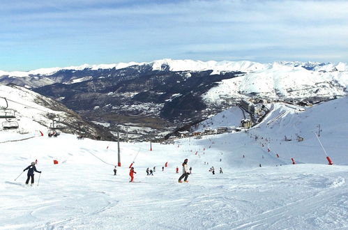 Photo 29 - VVF Saint-Lary-Soulan Hautes-Pyrénées