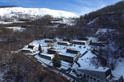 Photo 48 - VVF Saint-Lary-Soulan Hautes-Pyrénées