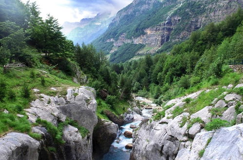 Photo 42 - VVF Saint-Lary-Soulan Hautes-Pyrénées