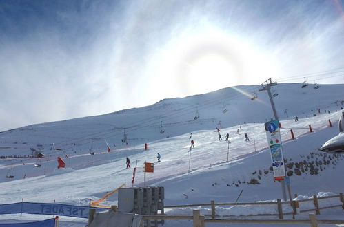 Photo 32 - VVF Saint-Lary-Soulan Hautes-Pyrénées