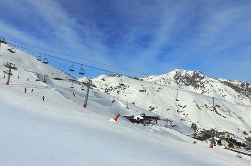 Photo 26 - VVF Saint-Lary-Soulan Hautes-Pyrénées