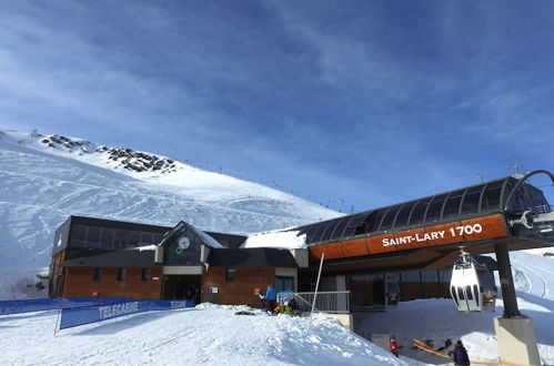 Photo 31 - VVF Saint-Lary-Soulan Hautes-Pyrénées