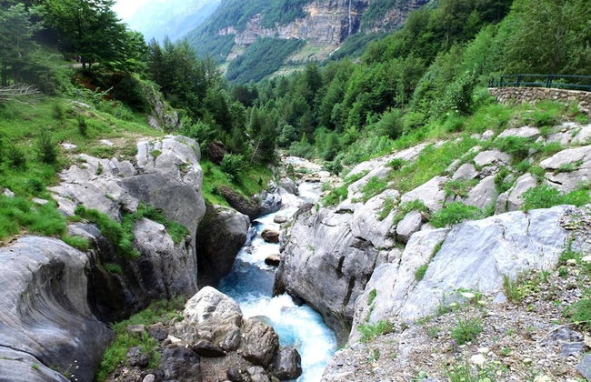VVF Saint-Lary-Soulan Hautes-Pyrénées - Foto 41
