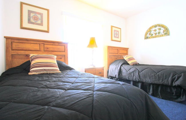 4 Bed 4419 - Foto 4