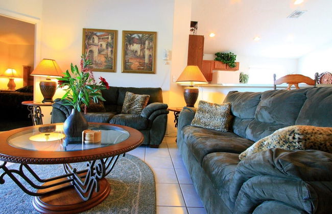 4 Bed 4419 - Foto 1