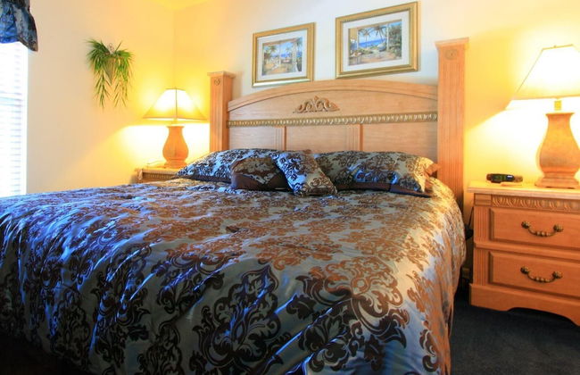 4 Bed 4419 - Foto 5