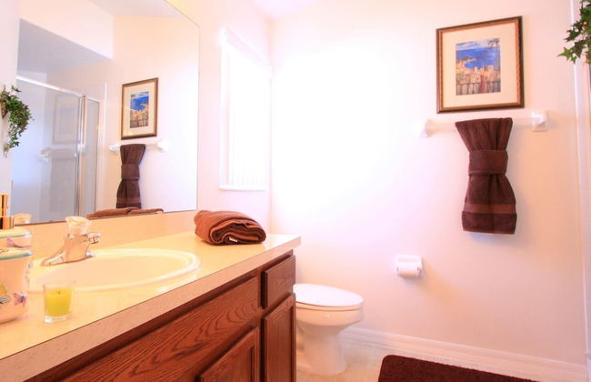 4 Bed 4419 - Foto 10