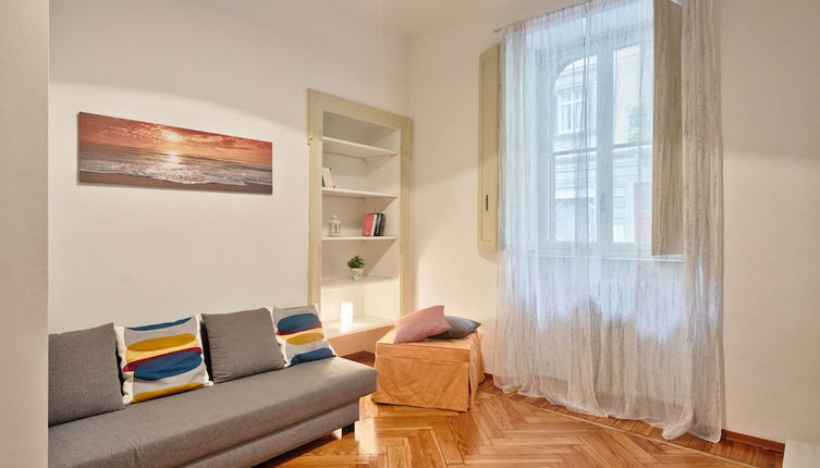 Photo 1 - Lovely Flat Cit Turin