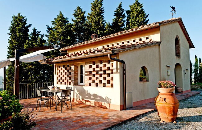 Verdidea - SOTTO COLLE - Foto 73