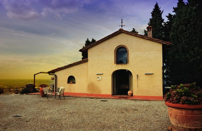 Verdidea - SOTTO COLLE - Foto 72