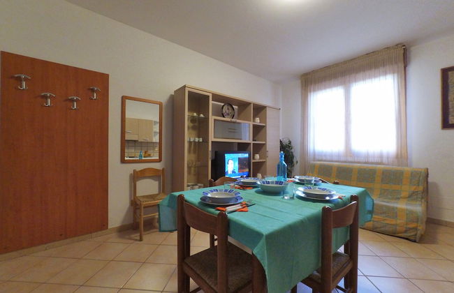 Mare Pineta Apartments - Photo 14