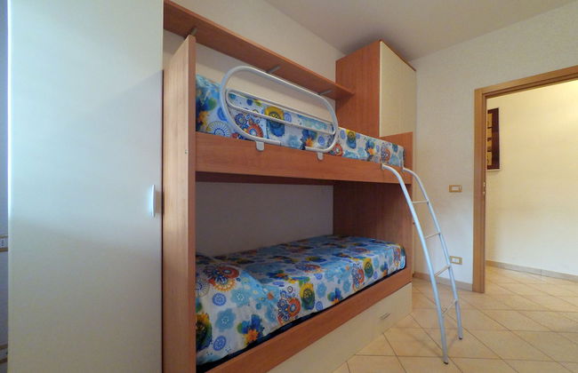 Mare Pineta Apartments - Photo 2
