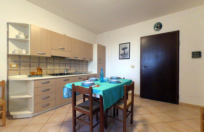 Mare Pineta Apartments - Photo 12