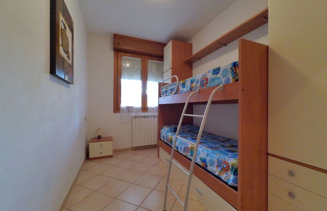 Mare Pineta Apartments - Photo 3
