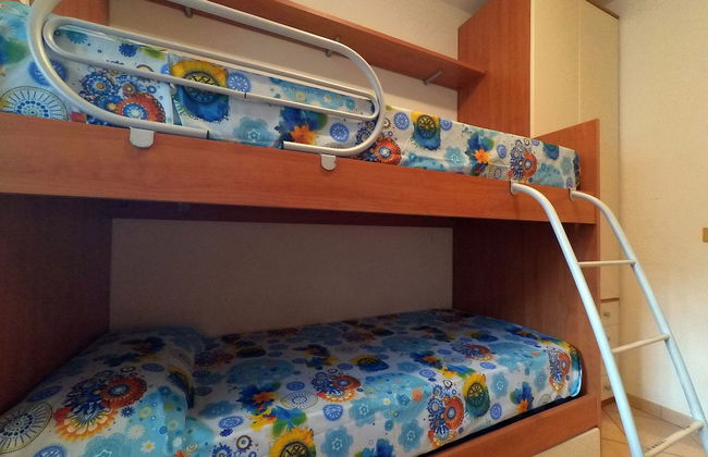 Mare Pineta Apartments - Photo 8