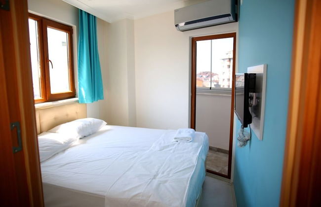 Can Residence - Photo 7