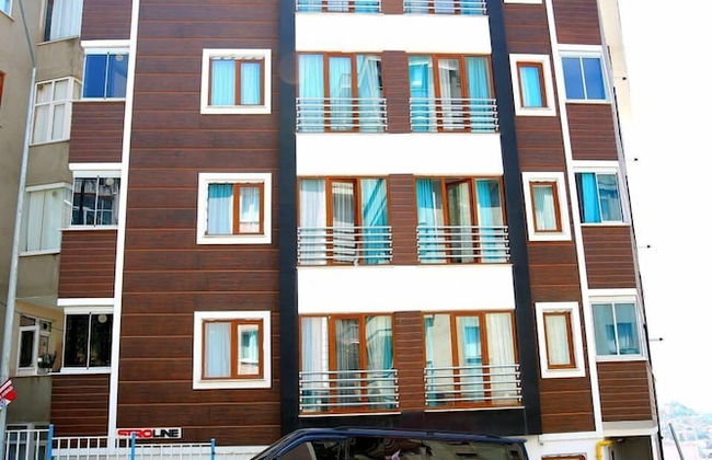 Can Residence - Photo 1
