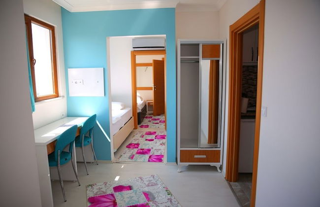Can Residence - Photo 17
