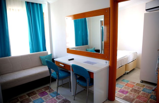 Can Residence - Photo 14