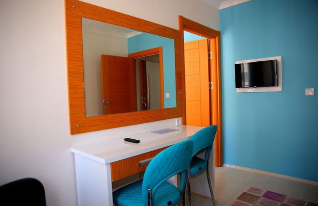 Can Residence - Photo 13