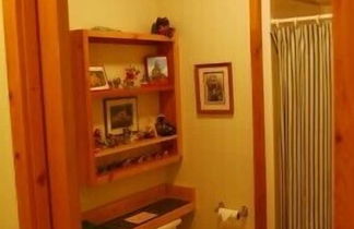 Foto 1 - Mt Baker Lodging Cabin 32 - Sleeps 7