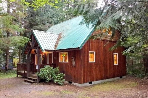 Photo 7 - Mt Baker Lodging Cabin 32 - Sleeps 7