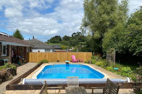 Photo 13 - Family Home With Large Garden and Pool Near Totnes