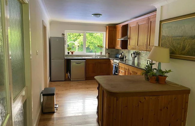 Family Home With Large Garden and Pool Near Totnes - Foto 8